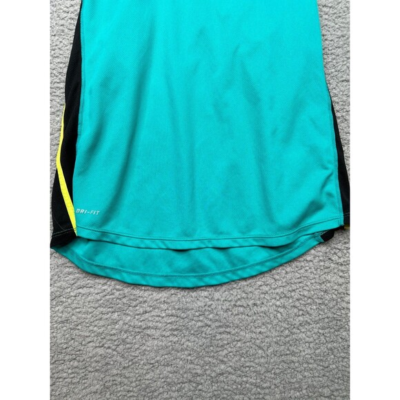 Nike Dri fit tank top sz m - Picture 3 of 6